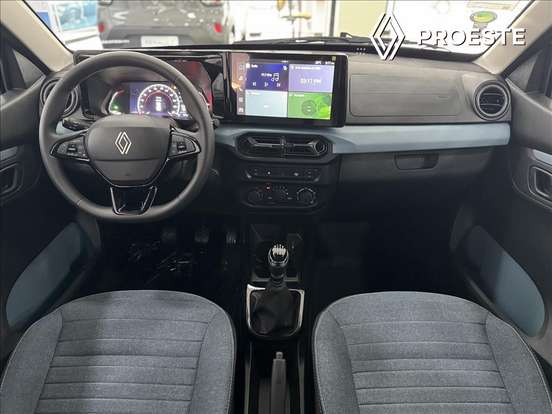 RENAULT-KWID-2026