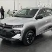 RENAULT KWID 1.0 12V SCE FLEX TECHNO MANUAL RENAULT KWID 1.0 12V SCE FLEX TECHNO MANUAL