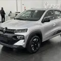RENAULT KWID 1.0 12V SCE FLEX TECHNO MANUAL RENAULT KWID 1.0 12V SCE FLEX TECHNO MANUAL