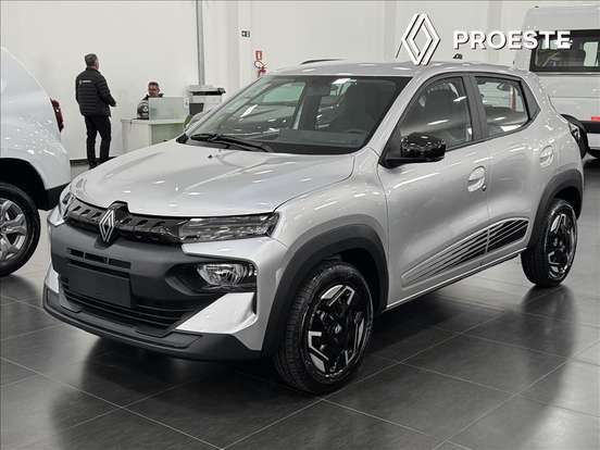 RENAULT-KWID-1.0 12V SCE FLEX TECHNO MANUAL RENAULT-KWID-2026