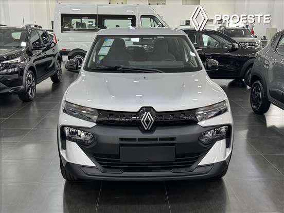 RENAULT-KWID-1.0 12V SCE FLEX TECHNO MANUAL RENAULT-KWID-2026