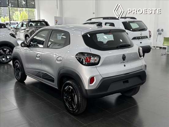 RENAULT-KWID-1.0 12V SCE FLEX TECHNO MANUAL RENAULT-KWID-2026