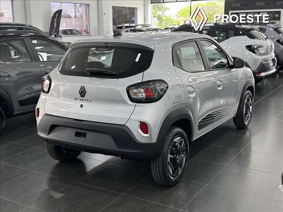 RENAULT-KWID-1.0 12V SCE FLEX TECHNO MANUAL RENAULT-KWID-2026