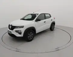 RENAULT KWID 1.0 12V SCE FLEX ZEN MANUAL RENAULT KWID 1.0 12V SCE FLEX ZEN MANUAL