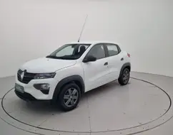 RENAULT KWID 1.0 12V SCE FLEX ZEN MANUAL RENAULT KWID 1.0 12V SCE FLEX ZEN MANUAL