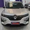 RENAULT KWID 1.0 12V SCE FLEX ZEN MANUAL RENAULT KWID 1.0 12V SCE FLEX ZEN MANUAL