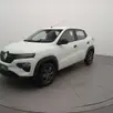 RENAULT KWID 1.0 12V SCE FLEX ZEN MANUAL RENAULT KWID 1.0 12V SCE FLEX ZEN MANUAL
