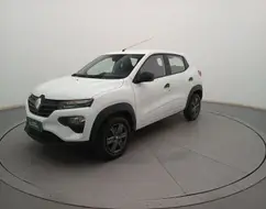 RENAULT KWID 1.0 12V SCE FLEX ZEN MANUAL RENAULT KWID 1.0 12V SCE FLEX ZEN MANUAL