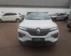 RENAULT KWID 1.0 12V SCE FLEX ZEN MANUAL RENAULT KWID 1.0 12V SCE FLEX ZEN MANUAL