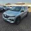RENAULT KWID 1.0 12V SCE FLEX ZEN MANUAL RENAULT KWID 1.0 12V SCE FLEX ZEN MANUAL