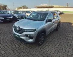 RENAULT KWID 1.0 12V SCE FLEX ZEN MANUAL RENAULT KWID 1.0 12V SCE FLEX ZEN MANUAL