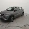 RENAULT KWID 1.0 12V SCE FLEX ZEN MANUAL RENAULT KWID 1.0 12V SCE FLEX ZEN MANUAL