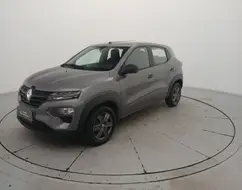 RENAULT KWID 1.0 12V SCE FLEX ZEN MANUAL RENAULT KWID 1.0 12V SCE FLEX ZEN MANUAL