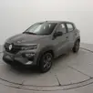 RENAULT KWID 1.0 12V SCE FLEX ZEN MANUAL RENAULT KWID 1.0 12V SCE FLEX ZEN MANUAL