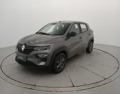 RENAULT KWID 1.0 12V SCE FLEX ZEN MANUAL RENAULT KWID 1.0 12V SCE FLEX ZEN MANUAL