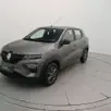 RENAULT KWID 1.0 12V SCE FLEX ZEN MANUAL RENAULT KWID 1.0 12V SCE FLEX ZEN MANUAL