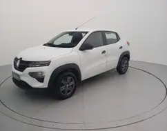 RENAULT KWID 1.0 12V SCE FLEX ZEN MANUAL RENAULT KWID 1.0 12V SCE FLEX ZEN MANUAL