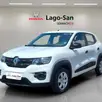 RENAULT KWID 1.0 12V SCE FLEX ZEN MANUAL RENAULT KWID 1.0 12V SCE FLEX ZEN MANUAL