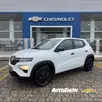 RENAULT KWID 1.0 12V SCE FLEX ZEN MANUAL RENAULT KWID 1.0 12V SCE FLEX ZEN MANUAL