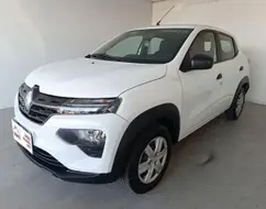 RENAULT KWID 1.0 12V SCE FLEX ZEN MANUAL RENAULT KWID 1.0 12V SCE FLEX ZEN MANUAL