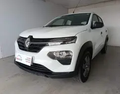 RENAULT KWID 1.0 12V SCE FLEX ZEN MANUAL RENAULT KWID 1.0 12V SCE FLEX ZEN MANUAL
