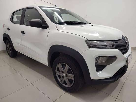 RENAULT-KWID-2022