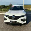 RENAULT KWID 1.0 12V SCE FLEX ZEN MANUAL RENAULT KWID 1.0 12V SCE FLEX ZEN MANUAL