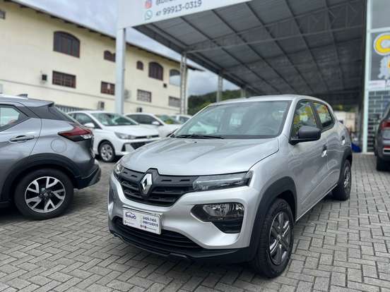 RENAULT-KWID-2024