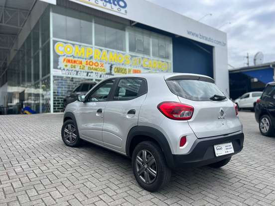 RENAULT-KWID-2024