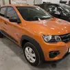 RENAULT KWID 1.0 12V SCE FLEX ZEN MANUAL RENAULT KWID 1.0 12V SCE FLEX ZEN MANUAL