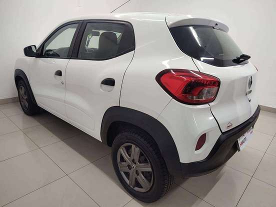 RENAULT-KWID-1.0 12V SCE FLEX ZEN MANUAL RENAULT-KWID-2022