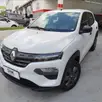 RENAULT KWID 1.0 12V SCE FLEX ZEN MANUAL RENAULT KWID 1.0 12V SCE FLEX ZEN MANUAL