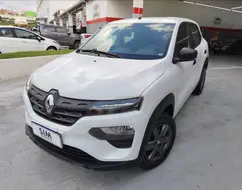 RENAULT KWID 1.0 12V SCE FLEX ZEN MANUAL RENAULT KWID 1.0 12V SCE FLEX ZEN MANUAL