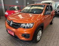 RENAULT KWID 1.0 12V SCE FLEX ZEN MANUAL RENAULT KWID 1.0 12V SCE FLEX ZEN MANUAL