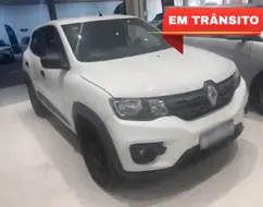 RENAULT KWID 1.0 12V SCE FLEX ZEN MANUAL RENAULT KWID 1.0 12V SCE FLEX ZEN MANUAL