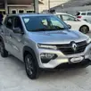 RENAULT KWID 1.0 12V SCE FLEX ZEN MANUAL RENAULT KWID 1.0 12V SCE FLEX ZEN MANUAL