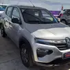 RENAULT KWID 1.0 12V SCE FLEX ZEN MANUAL RENAULT KWID 1.0 12V SCE FLEX ZEN MANUAL