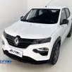 RENAULT KWID 1.0 12V SCE FLEX ZEN MANUAL RENAULT KWID 1.0 12V SCE FLEX ZEN MANUAL