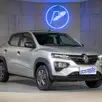 RENAULT KWID 1.0 12V SCE FLEX ZEN MANUAL RENAULT KWID 1.0 12V SCE FLEX ZEN MANUAL