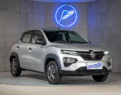 RENAULT KWID 1.0 12V SCE FLEX ZEN MANUAL RENAULT KWID 1.0 12V SCE FLEX ZEN MANUAL