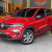 RENAULT KWID 1.0 12V SCE FLEX ZEN MANUAL RENAULT KWID 1.0 12V SCE FLEX ZEN MANUAL