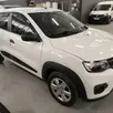 RENAULT KWID 1.0 12V SCE FLEX ZEN MANUAL RENAULT KWID 1.0 12V SCE FLEX ZEN MANUAL