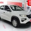 RENAULT KWID 1.0 12V SCE FLEX ZEN MANUAL RENAULT KWID 1.0 12V SCE FLEX ZEN MANUAL