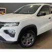RENAULT KWID 1.0 12V SCE FLEX ZEN MANUAL RENAULT KWID 1.0 12V SCE FLEX ZEN MANUAL