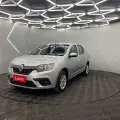 RENAULT LOGAN 1.0 12V SCE FLEX ZEN MANUAL RENAULT LOGAN 1.0 12V SCE FLEX ZEN MANUAL