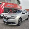 RENAULT LOGAN 1.0 EXPRESSION 16V FLEX 4P MANUAL RENAULT LOGAN 1.0 EXPRESSION 16V FLEX 4P MANUAL