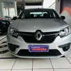 RENAULT LOGAN 1.0 12V SCE FLEX ZEN MANUAL RENAULT LOGAN 1.0 12V SCE FLEX ZEN MANUAL