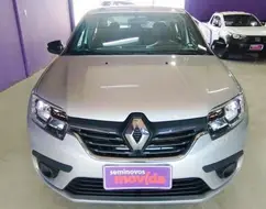 RENAULT LOGAN 1.0 12V SCE FLEX ZEN MANUAL RENAULT LOGAN 1.0 12V SCE FLEX ZEN MANUAL
