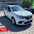 RENAULT LOGAN 1.0 12V SCE FLEX ZEN MANUAL RENAULT LOGAN 1.0 12V SCE FLEX ZEN MANUAL