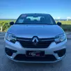 RENAULT LOGAN 1.0 12V SCE FLEX ZEN MANUAL RENAULT LOGAN 1.0 12V SCE FLEX ZEN MANUAL